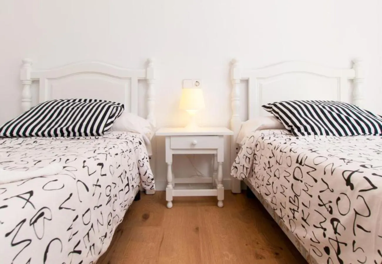 Apartamento Playa Planta Baja 3-1 Alcudia  Alcudia (Mallorca)