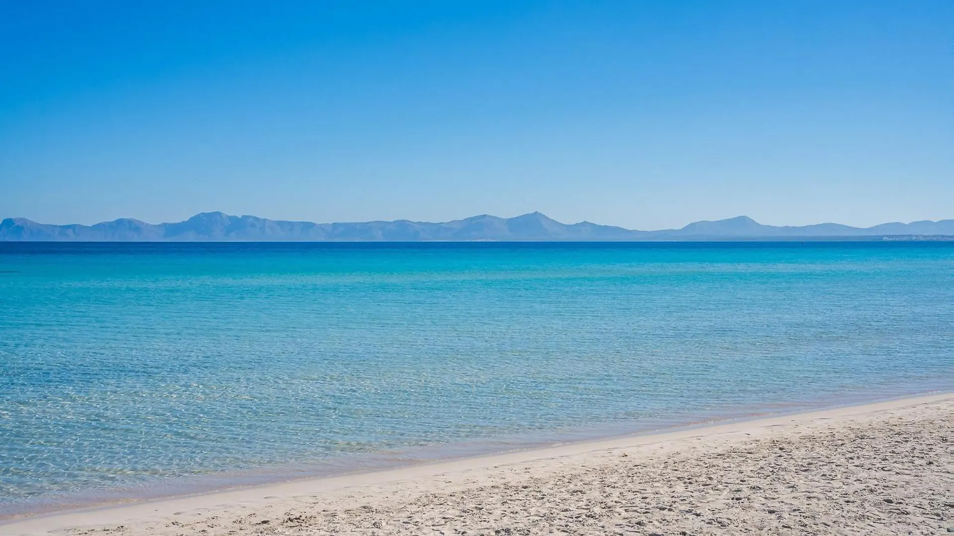 Apartamento Playa Planta Baja 3-1 Alcudia  0*, Alcudia (Mallorca) Spain